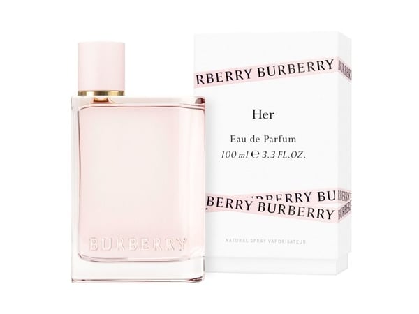 Burberry Her EDP 100ml woman