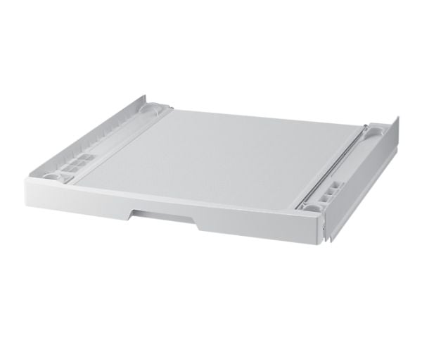Samsung SKK-UDW - Stablesett med uttrekkshylle - hvit