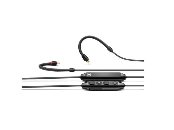 Sennheiser IE 100 PRO WIRELESS rød in-ear hodetelefoner Bluetooth®, kablet