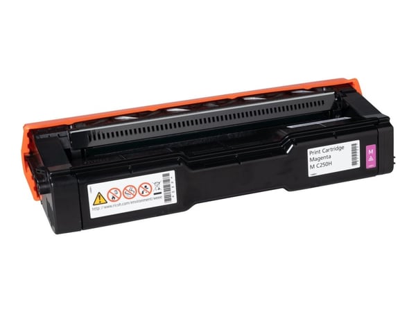 Ricoh Toner 408342 Magenta Original (037085)