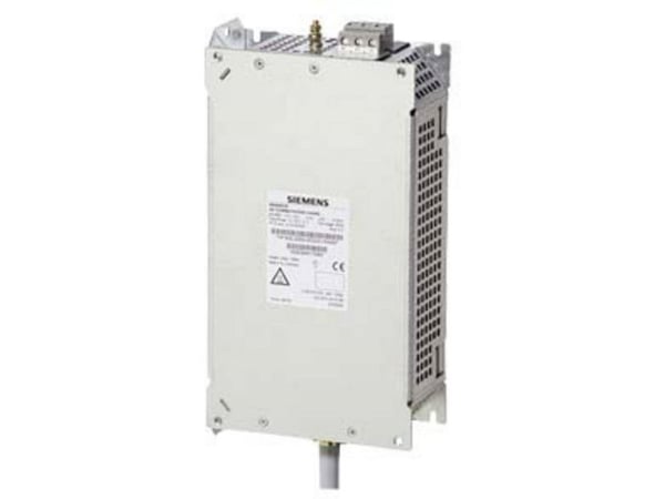 Siemens 6SL32030CD210AA0 6SL3203-0CD21-0AA0 linjereaktor 9 A 1 st