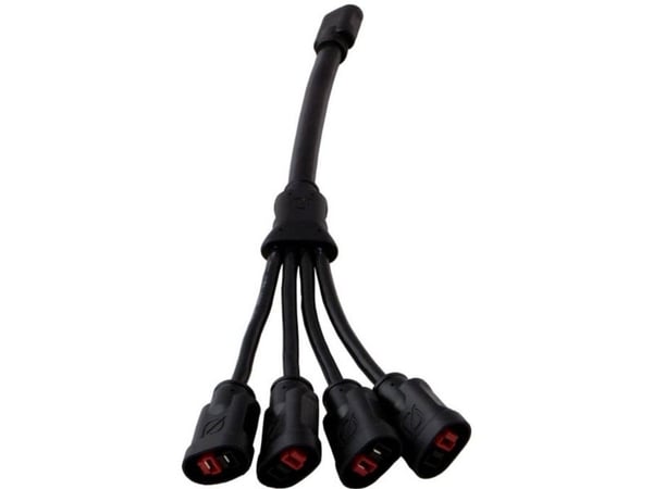 Goal Zero 98061 - 4x High Power Port Combiner