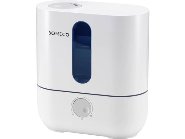 Boneco U200, Hvit, 20 W, AC, 240 mm, 120 mm, 263 mm
