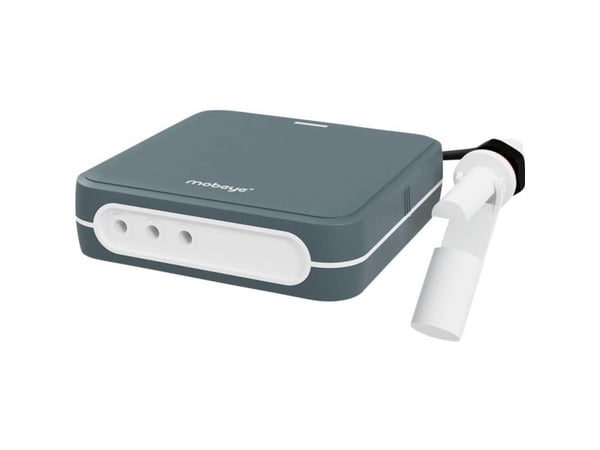 Mobeye WaterGuard-FS CM4300FS LTE-M nivåsensor Frekvens: 800 MHz, 2600 MHz