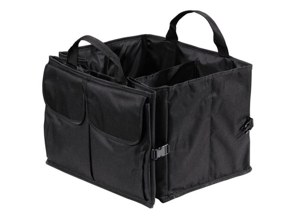 Hama Universal Automotive Organizer, large, Nylon, Svart