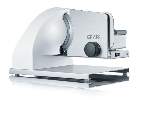 Graef Sliced Kitchen SKS 901 - Skivare - 185 W