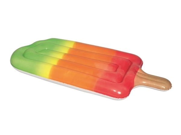 Bestway 43161, Flerfarget, Flytemadrass, Vinyl, China, 720 mm, 1800 mm