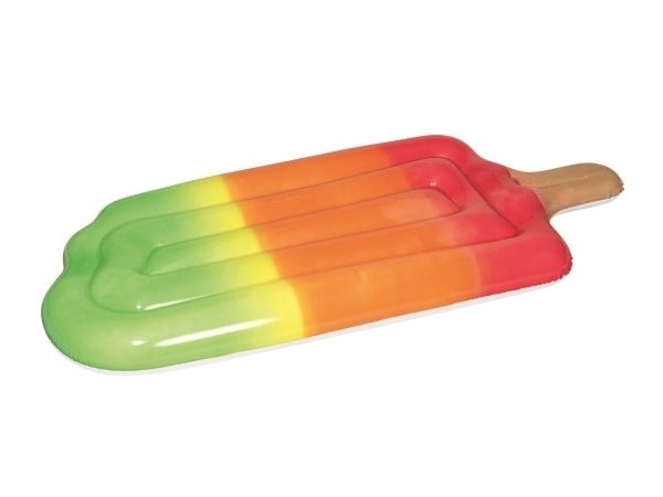 Bestway 43161, Flerfarget, Flytemadrass, Vinyl, China, 720 mm, 1800 mm