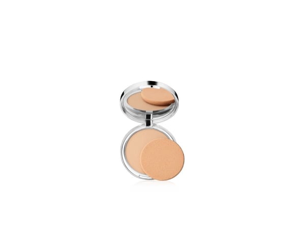 CLINIQUE SUPERPOWDER DOUBLE FACE POWDER 07 MATTE NEUTRAL 10g