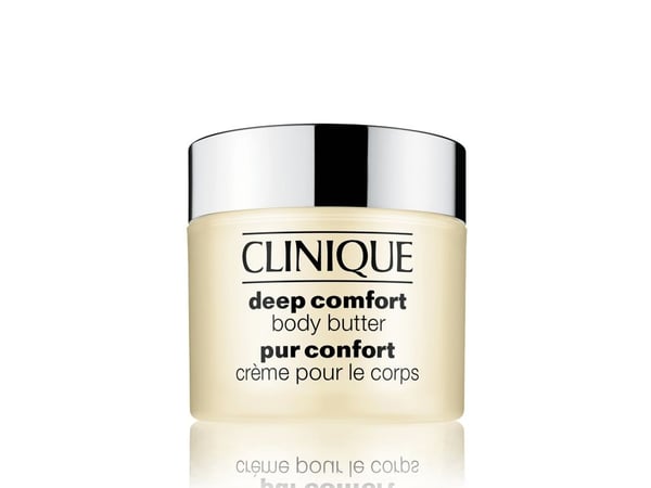 Clinique Deep Comfort Body Butter - Dame - 200 ml