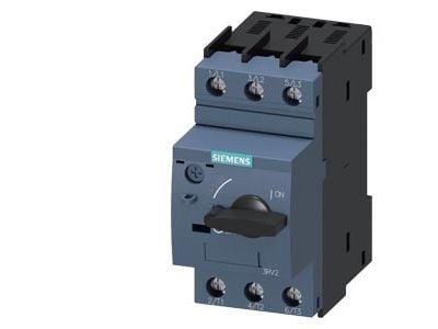 Siemens 3RV2021-4EA10-0DA0, IP20