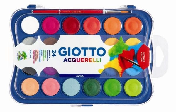 Giotto 8000825967726, Multi