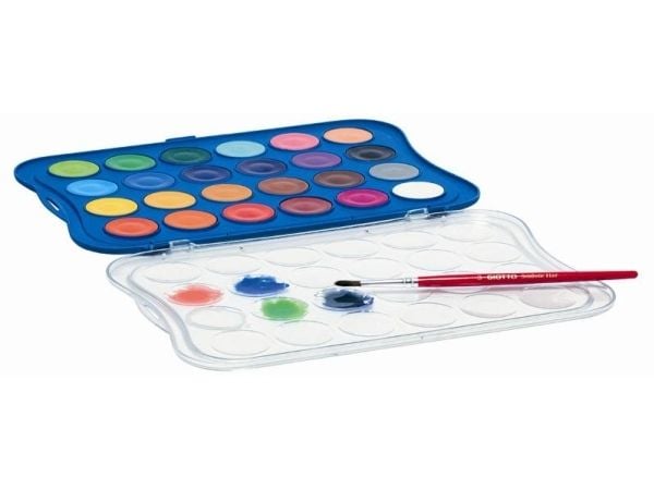 Giotto 8000825967726, Multi