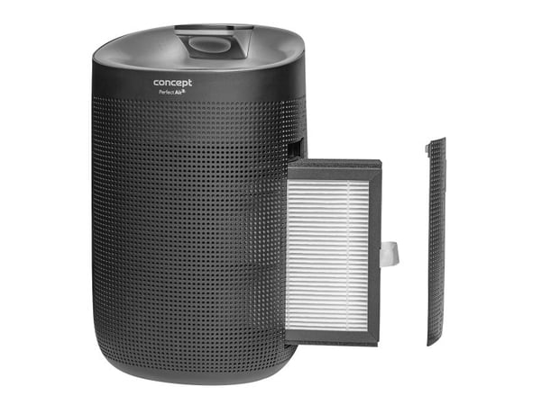 Concept OV1210, 45 W, 195 mm, 215 mm, 315 mm