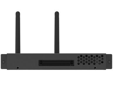 iiyama OPC5801BC - Sporet digital medieavspiller - 8 GB RAM - Intel Core i5 - SSD - 256 GB - Windows 10 IoT Enterprise 64-bit