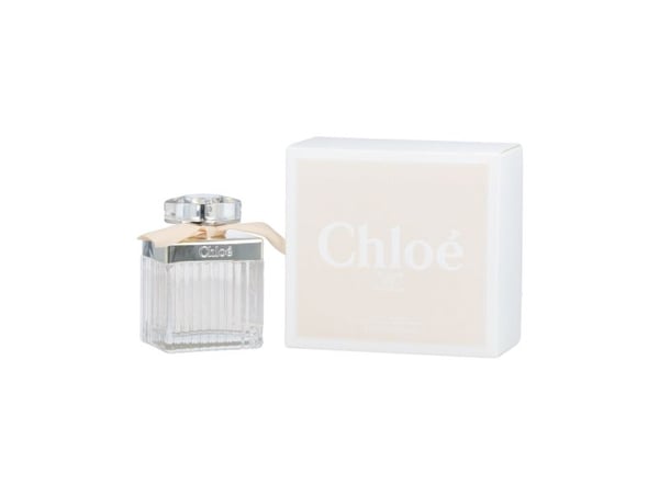 Chloé Fleur de Parfum, Naisten, Kesä, 75 ml, Ei uudelleentäytettävä pullo, Verbena, Ruusu