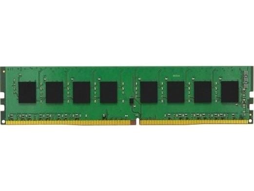 Kingston - DDR4 - modul - 32 GB - DIMM 288-pin - 3200 MT/s - CL22 - 1.2 V - ikke-bufret - ikke-ECC