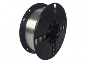 Gembird - Naturell - 1 kg - rulle - PETG-fiber (3D)