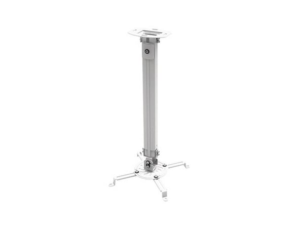 Techly ICA-PM 18M, Katto, 13,5 kg, Hopea, 545 - 900 mm, -15 - 15°, 360°