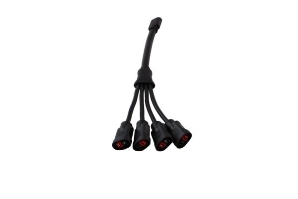 Goal Zero 98061 - 4x High Power Port Combiner