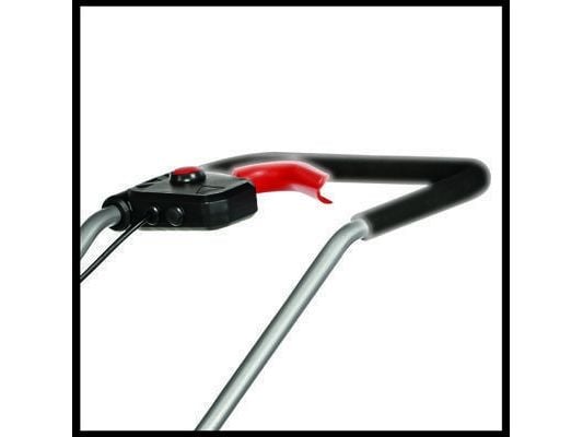 Einhell GE-CM 18/32 Li-Solo, Gressklipper som man spaserer bak, 180 m², 32 cm, 30 cm, 70 cm, 25 l - SOLO
