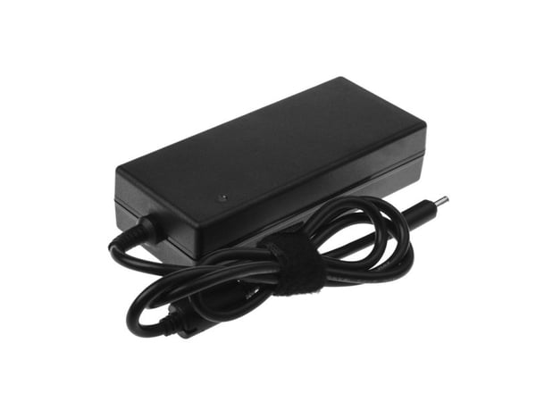 Green Cell PRO - Strømadapter - AC - 130 watt - svart - for Dell XPS 15 (9530), 15 9550
