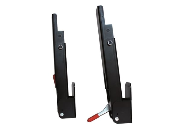 EDMA afstandsholder sæt Clin Fix® 398 - 1960354