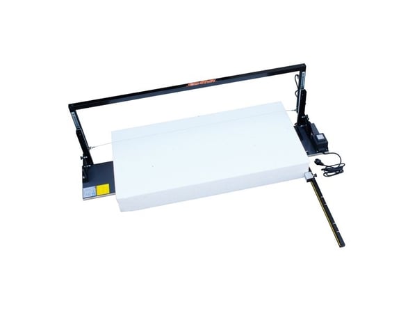 EDMA filamenttilanka flamingoleikkuri 1320 mm, sähköinen 200W 2601 - 1960340