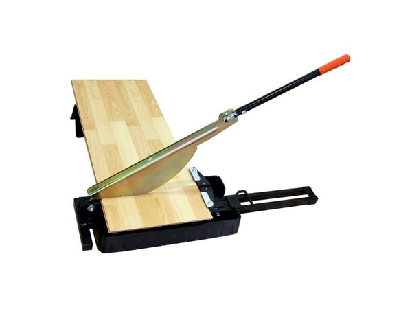 EDMA slagsaks t/laminat og skifer 400 mm Mega Straticut® 2899 - 1960352