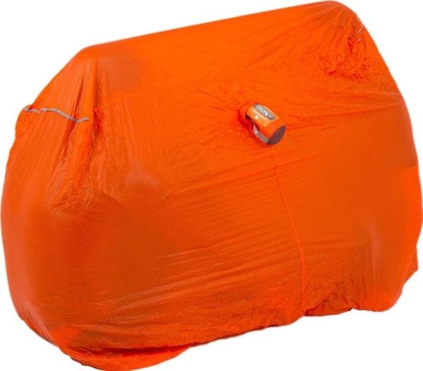 Lifesystems teltduk Ultralight Survival Shelter 2