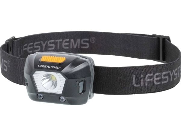 Pandelampe Lifesystems Intensity Pandelampe Lifesystems Intensity