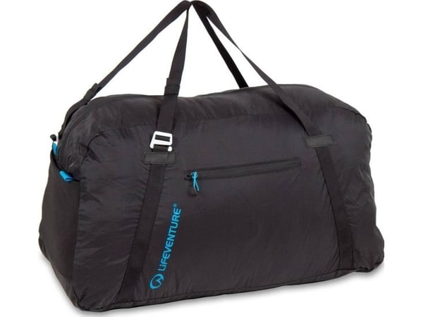 Lifeventure Pakkbar duffelveske 70L, ECO