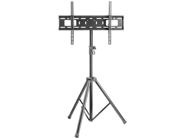Techly ICA-TR17T, 35 kg, 94 cm (37"), 177,8 cm (70"), 200 x 200 mm, 600 x 400 mm, -8 - 0°
