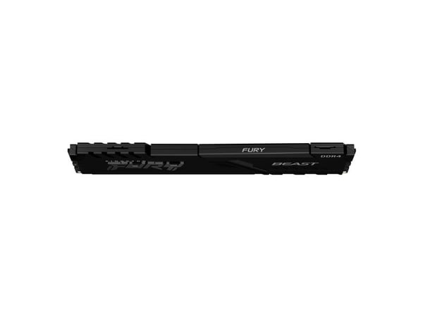 KINGSTON 8GB 3600MHz DDR4 CL17 DIMM FURY Beast Musta