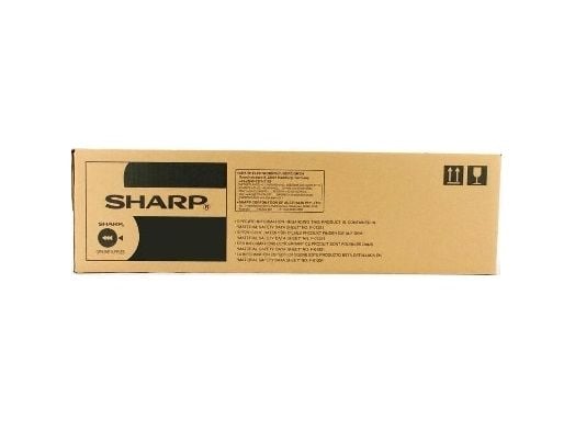 Sharp MX-61GTYA - Gul - original - tonerkassett - för Sharp MX-3070N, MX-3570N