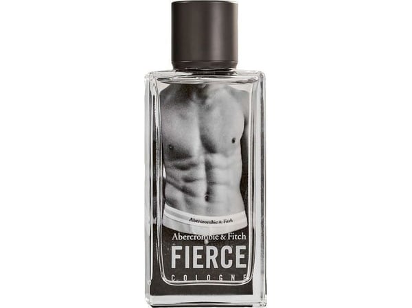 Abercrombie & Fitch Fierce EDC M, 100 ml