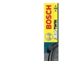 Bosch Aerotwin, Pyyhkijän sulka, Musta
