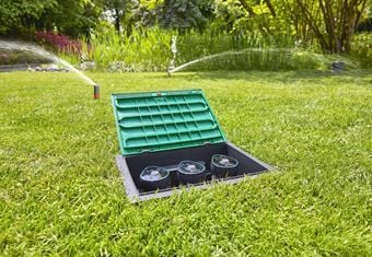Gardena VATTENVENTIL 9 VOLT BLUETOOTH