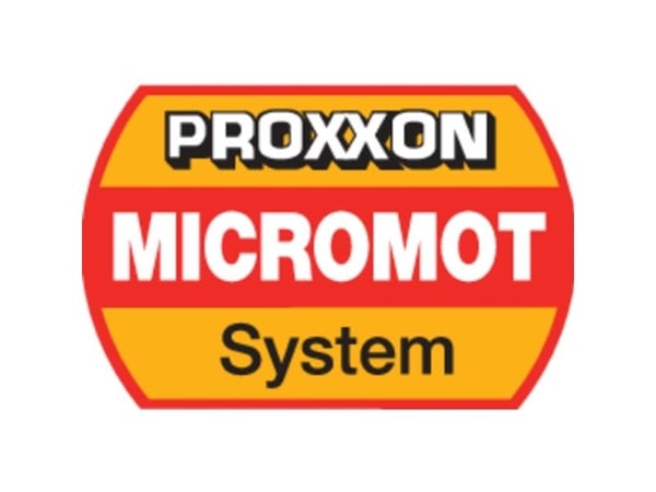 Proxxon Micromot BS/A 29812 Akkuhihnahiomakone 10,8 V 10 x 110 mm 10 x 110 mm - SOLO