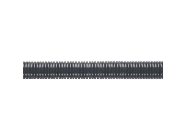 LAPP 61754015/10 SILVYN® FPAS 13/9,8x13 BK Aaltoputki Musta 9,80 mm 10 m