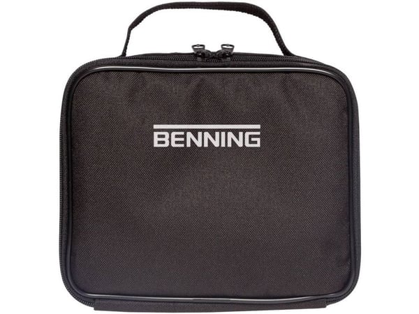 Benning 010913 010913 Mittauslaitteen laukku