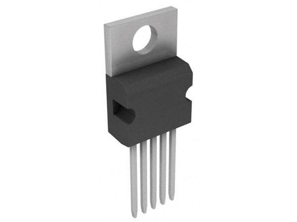 Microchip Technology TC4422AVAT