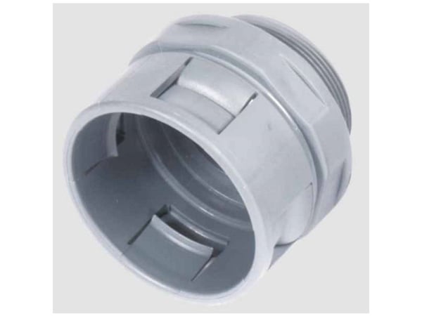 HELUKABEL 94194, Harmaa, Polyamidi, 25 kpl, M32x1.5, IP65, -40 - 110 °C