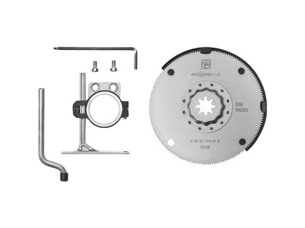 Fein HSS sagbladsett 2-delt 100 mm 35222952010 1 sett (35222952010)