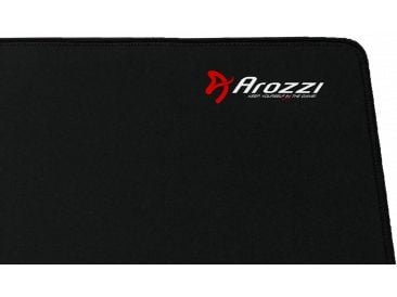 Arozzi Arozzi ZONA musmatta för spel - Storlek S, svart (AZ-ZONA-360) - GAMA-893
