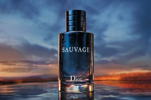 Dior (Christian Dior) Sauvage EDT M 30 ml