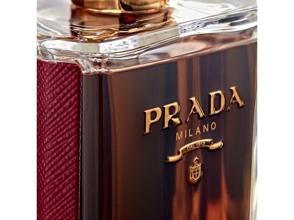 Prada La Femme Intense Edp Spray - Lady - 35 ml