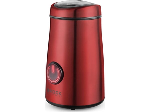 Kaffekvarn Brock CG2050RD