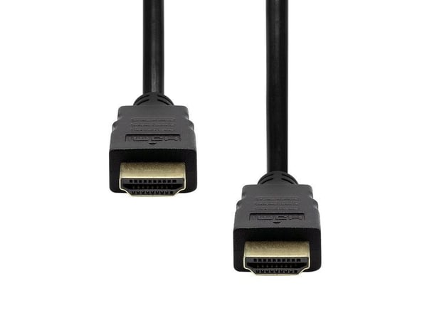 ProXtend HDMI - HDMI-kaapeli 2m valkoinen (HDMI-002W)