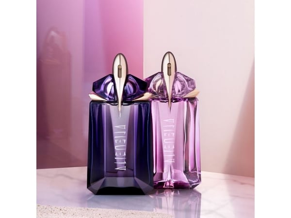 Thierry Mugler Alien Edt Spray - Dame - 60 ml